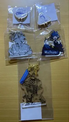 2025年最新】EVe くじ キーホルダーの人気アイテム - メルカリ