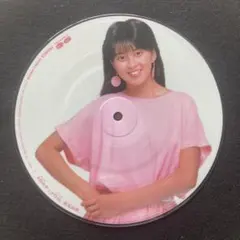 森尾由美／ASIAチックDoll (used EP)