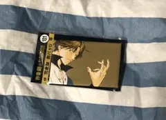 許斐剛　おてふぇす　完全版　缶バッジ　101 跡部景吾