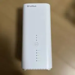 SoftBank さすだけWi-Fi