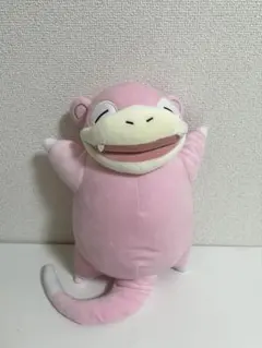 おやすみニャオハ もっちりぬいぐるみ ポケモンスリープ 新品未使用