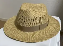 24SS WACKO MARIA PAPER HAT ペーパーハット パナマ - メルカリ