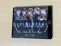 Sexy Zone Presents Sexy Tour 2017〜STAGE