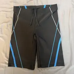 【MJ62】ellesse 指定　男子　競泳水着　Lサイズ 2026年最新】Ellesse メンズ 競泳水着・スポーツ用の人気アイテム