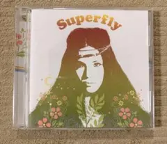 Superfly 1stアルバム「Superfly」愛をこめて花束を 収録