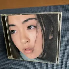宇多田ヒカル　First Love
