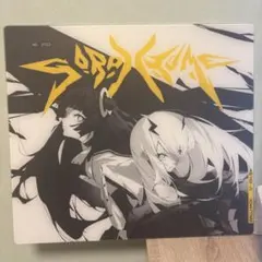 WALLHACK SP-004 FRENZY SORA 限定アームカバー付 - メルカリ