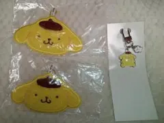 ポムポムプリンまとめ