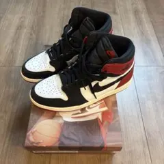 NIKE Air Jordan 1 High OG 28.5cmのサムネイル