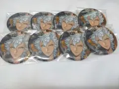 最終値下げ/ツイステ ブレイジングジュエル 缶バッジ ジャック