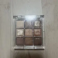 ジルリーン　チョコレートアイシャドウ 01スイートトリュフ