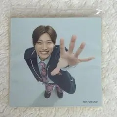 超特急 アロハ EBiDAN Yes!東京 楽天特典　スマホ　ステッカー