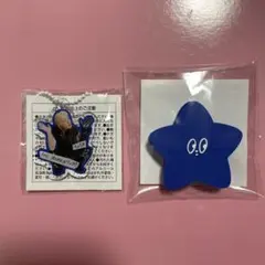 NCT127 ユウタ ランダムトイ 2点セット