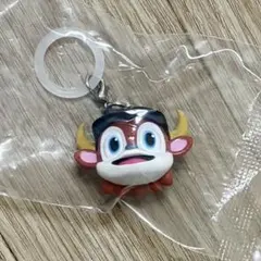 プロ野球マスコット めじるしアクセサリー オリックスバファローズ バファローブル