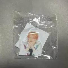 treasure ヨシ アクリルクリップ