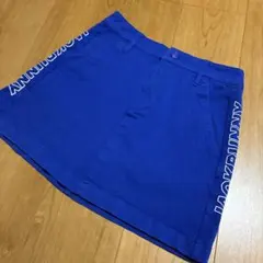 Jack Bunny ジャックバニー ゴルフスカート サイズ0のサムネイル
