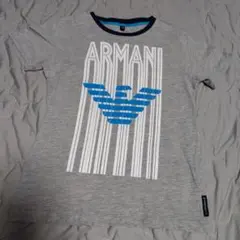 ARMANI JUNIOR Tシャツ 124cmのサムネイル