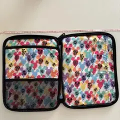 ディズニー タブレットケース