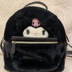 サンリオクロミ鞄のサムネイル