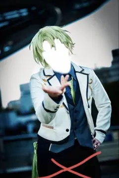 巴日和 Eve コスプレ 衣装のサムネイル