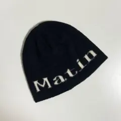 ビーニー、ニット帽レディース