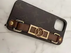 Louis Vuitton iPhone 12/12 Pro ケース