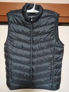 終末限定値下げ　MILLET ダウンベスト 　美品　Lサイズ　早い者勝ち