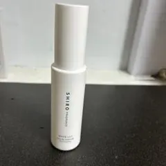 SHIRO ホワイトリリー オードパルファン 40ml