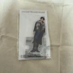 Aぇ! group 正門良規　アクリルスタンド 2021年夏