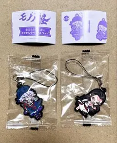 2026年最新】モノノ怪ストラップの人気アイテム - メルカリ