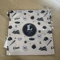 【非売品.未開封】西武ライオンズ×手塚治虫応援プロジェクトナップサック所沢市限定 非売品.未開封】西武ライオンズ×手塚治虫 ナップサック限定品2個セット