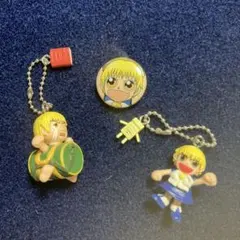 2025年最新】ガッシュベル キーホルダーの人気アイテム - メルカリ