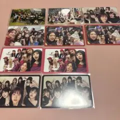 twice misamo 集合トレカセット