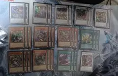 遊戯王OCG キラーチューン本格構築 構築済みデッキ 2026〜改訂版