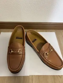 REGAL メンズ　ローファー