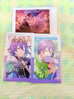 プロセカ 神代類 まとめ売り