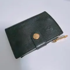 【保証書付】IL BISONTE イルビゾンテ キーケース エイジング