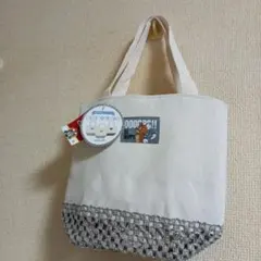 トムとジェリー トートバッグ