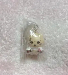 ちいかわ たべものいっぱいマスコット3 ラッコ