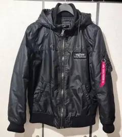 フライトジャケット MA-1