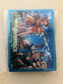 新品未開封 リミテッドカードスリーブ チャンピオンシップ 25-26 70枚入り