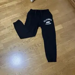 しまむら　スウェット　部屋着