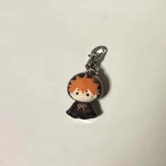ハイキュー!! めじるしアクセサリー 日向翔陽