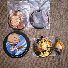 ヒロアカ グッズ まとめ売り