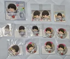 灰原雄 まるくじ まとめ売り