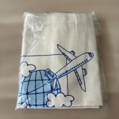 新品 ANA トートバッグ I'd rather be flying