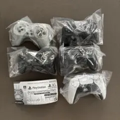 PlayStation 30周年 コントローラー サウンドコレクション プレステ