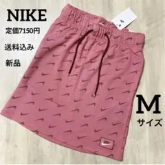 定価7150円★新品★NIKE★カジュアルスカート★ミニスカート★Mサイズ