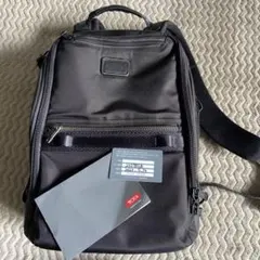TUMI ANA機内販売 トゥミデイトート2003 2603296D3E - メルカリ