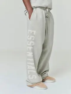 FOG ESSENTIALS Fleece Relaxed Sweatpants